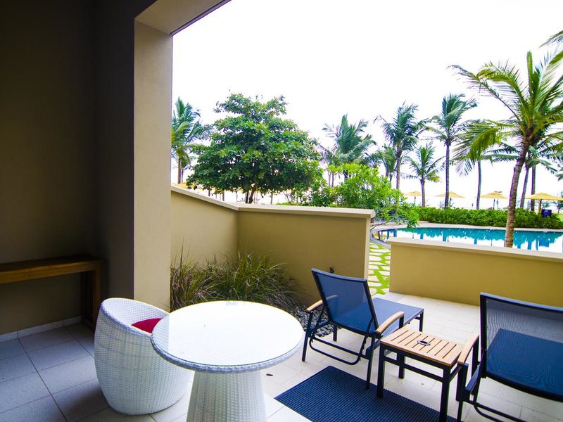 Heritance Negombo 111493