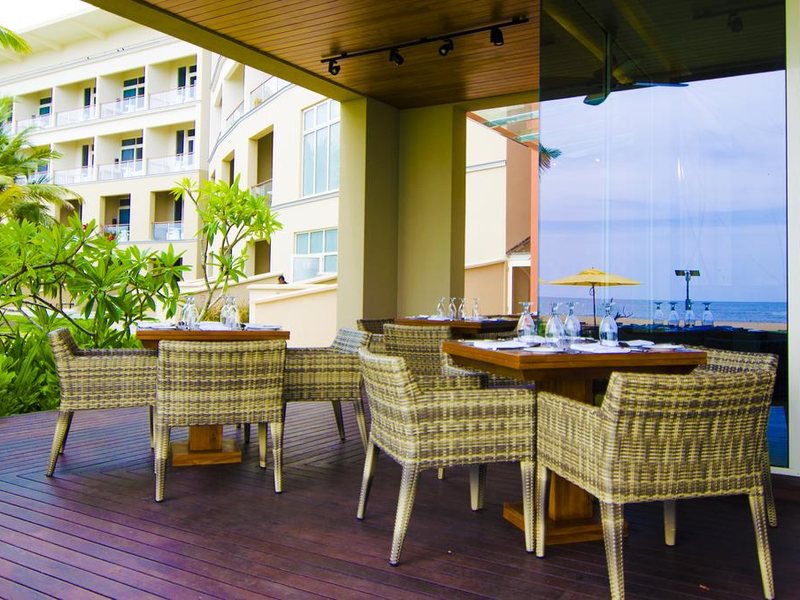 Heritance Negombo 111500