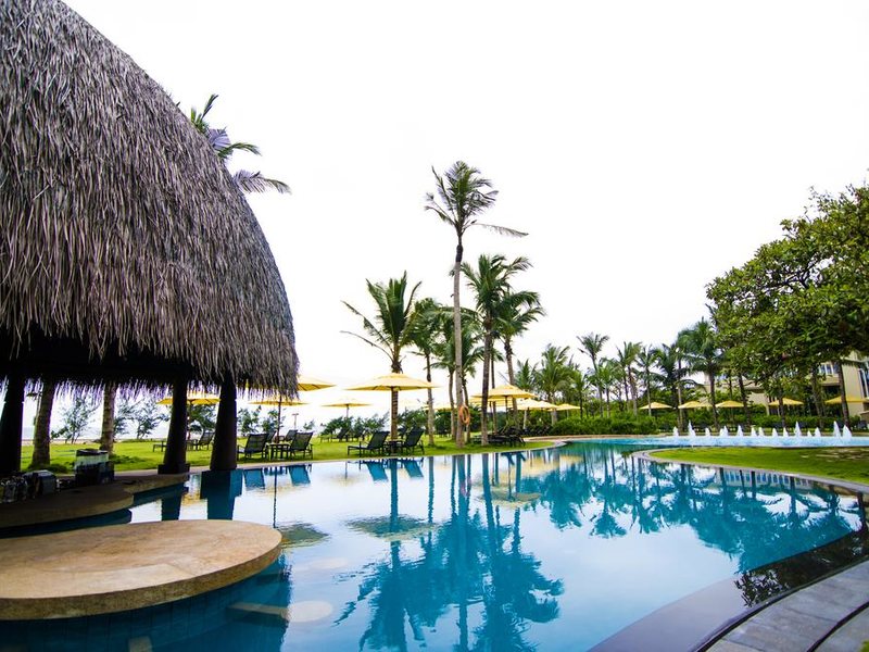 Heritance Negombo 111502