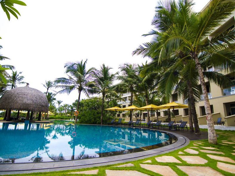 Heritance Negombo 111503