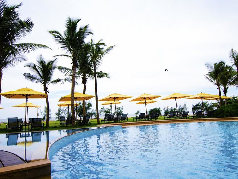 Heritance Negombo 111506