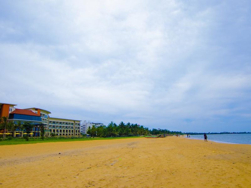 Heritance Negombo 111508