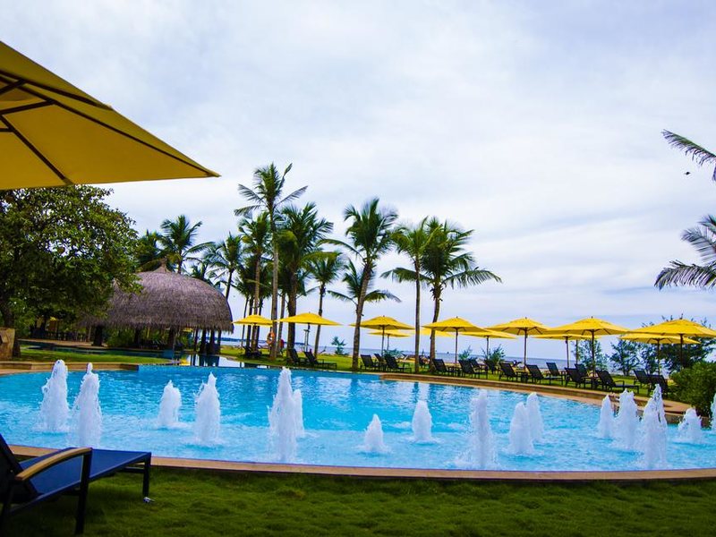 Heritance Negombo 111510