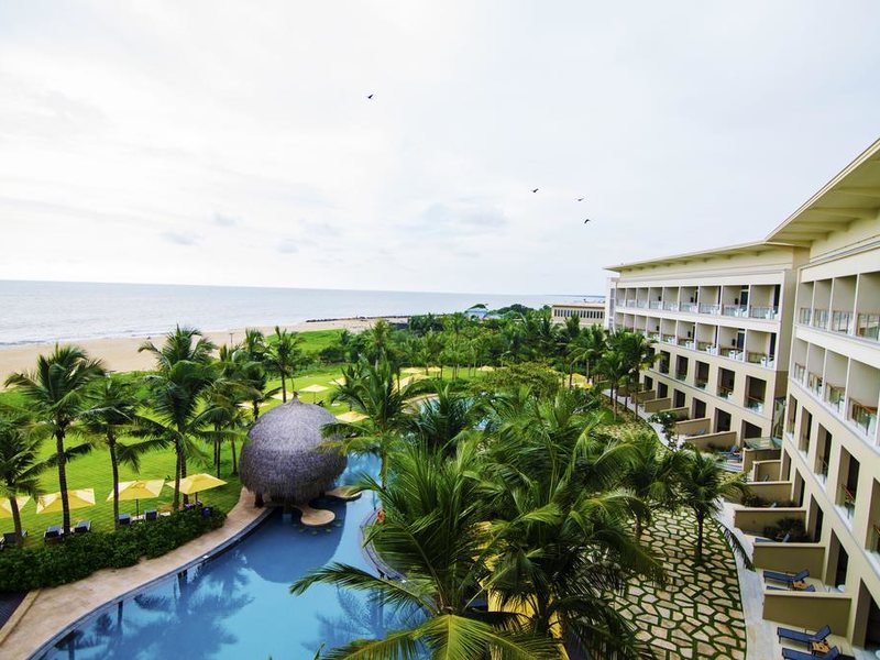 Heritance Negombo 111511