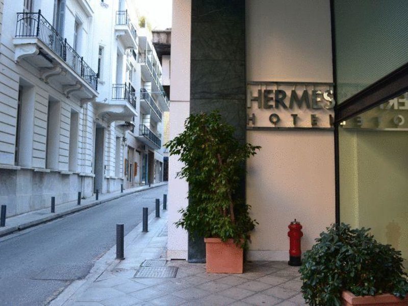 Hermes Athens 83165
