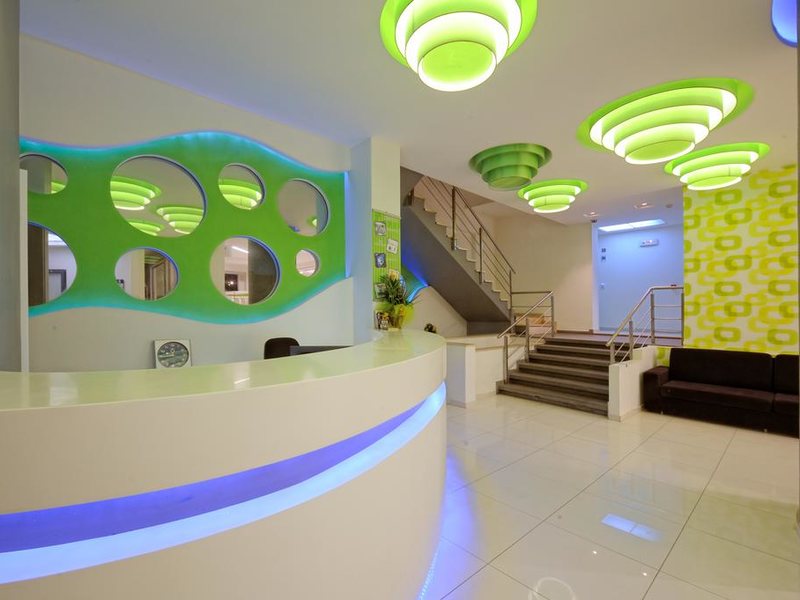 Hermes Hotel Malia 259236