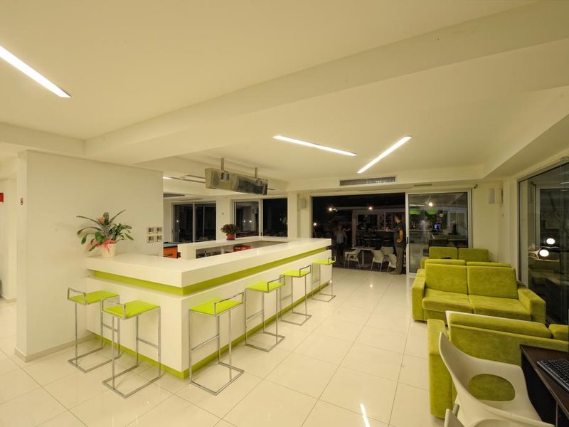 Hermes Hotel Malia 259237