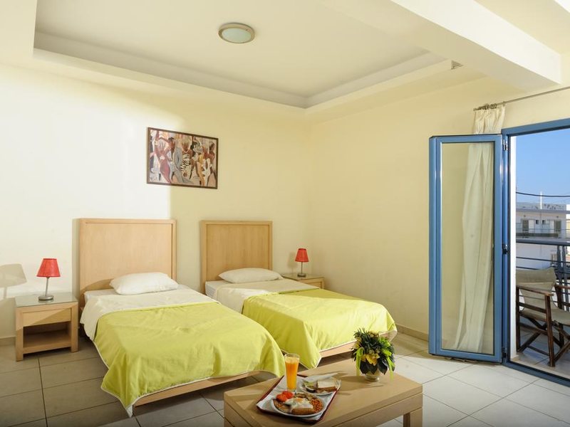 Hermes Hotel Malia 259240