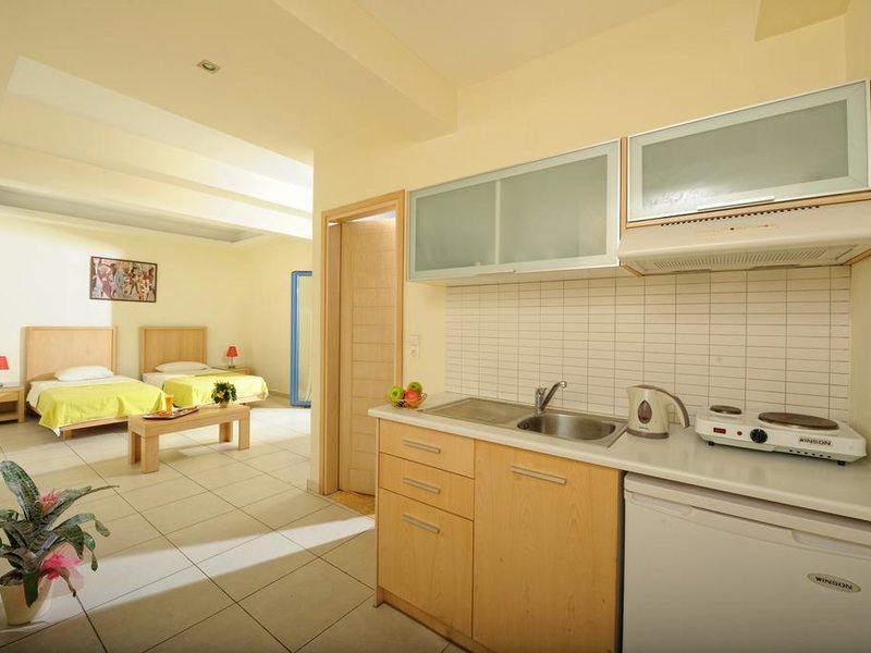 Hermes Hotel Malia 259241