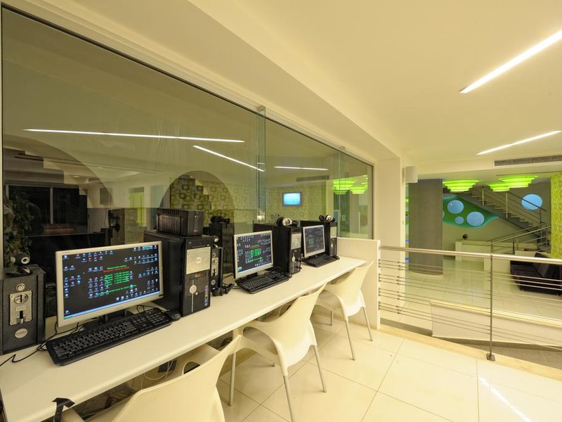 Hermes Hotel Malia 259242