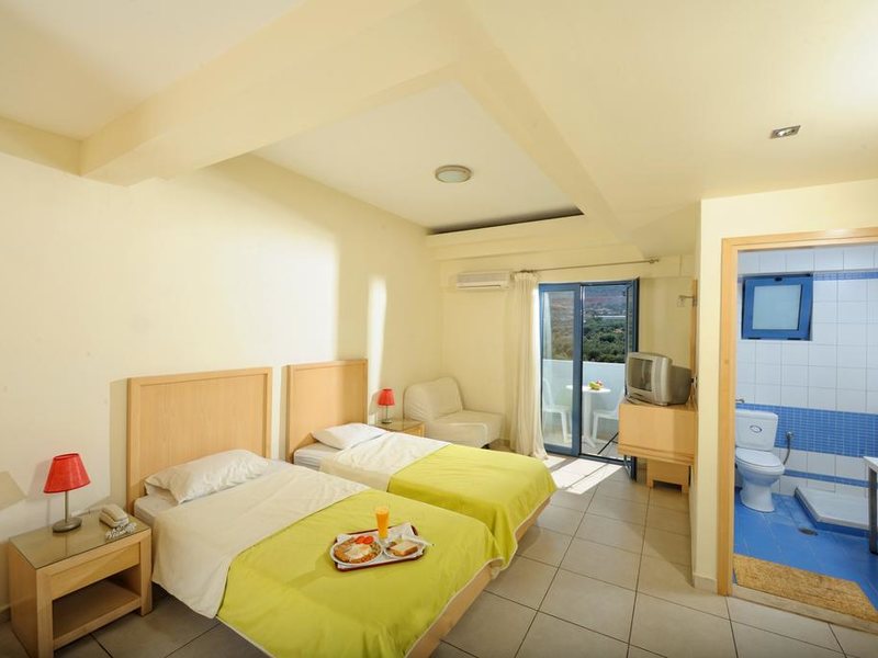 Hermes Hotel Malia 259243