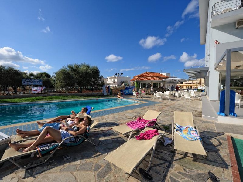 Hermes Hotel Malia 259244