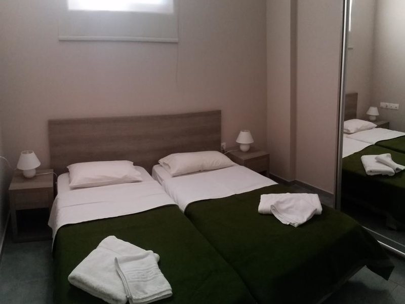 Hermes Hotel Malia 259246