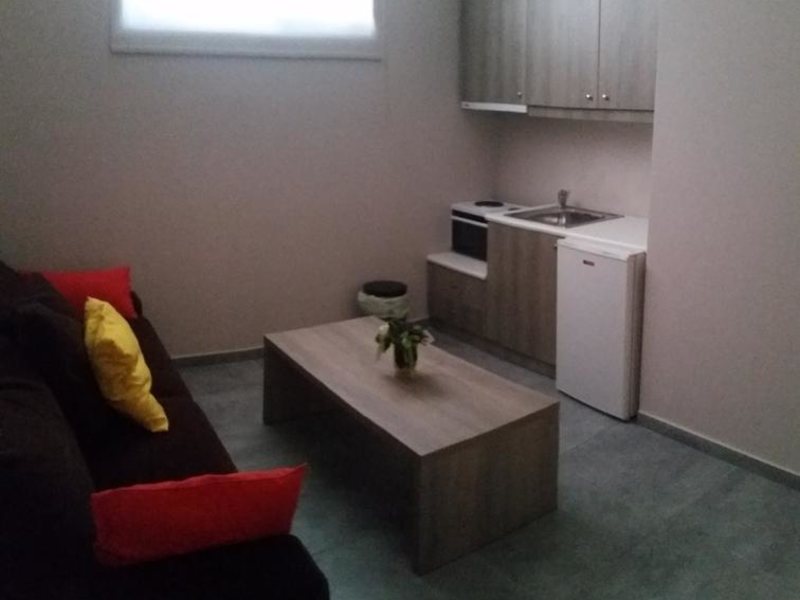 Hermes Hotel Malia 259247