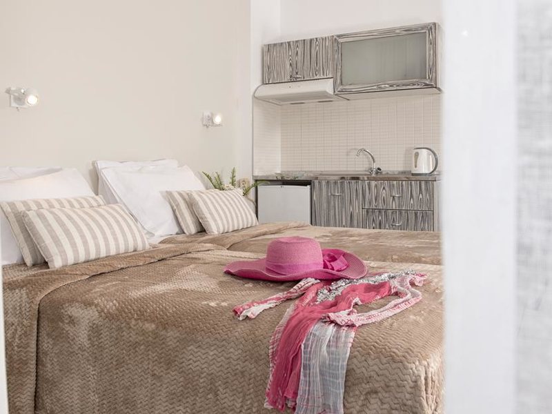 Hermes Hotel Malia 259249