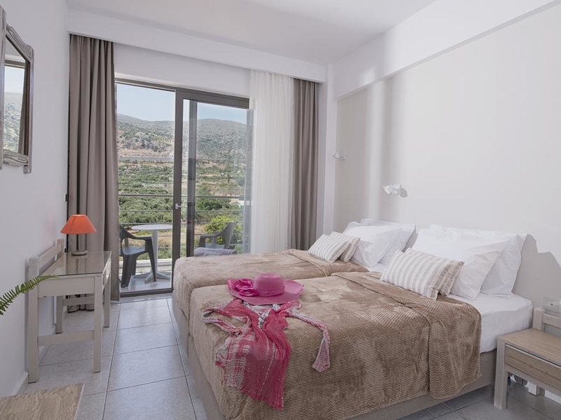 Hermes Hotel Malia 259250