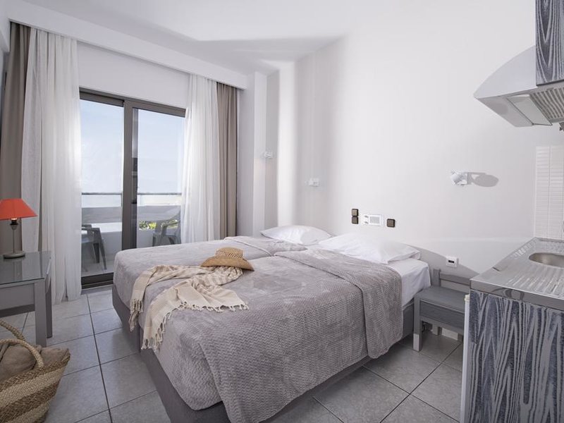 Hermes Hotel Malia 259251