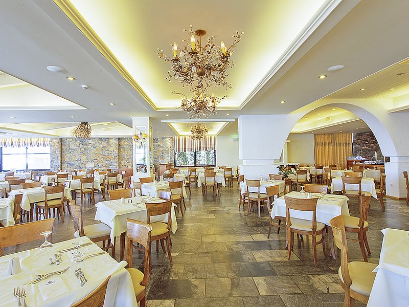 Hermes Hotel (Iberostar Hermes Hotel) 101602