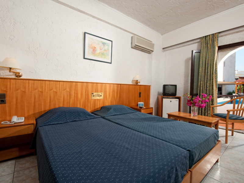 Heronissos Hotel 77593