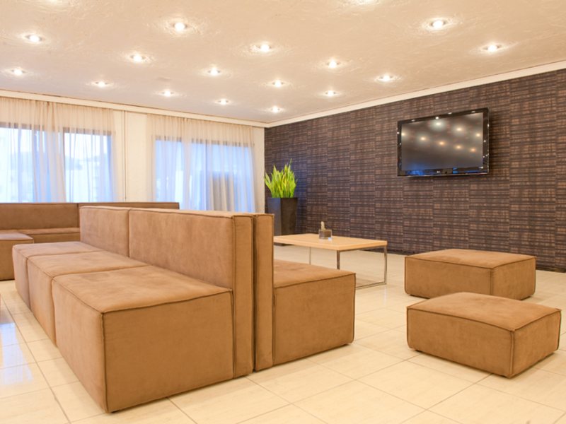 Heronissos Hotel 77594