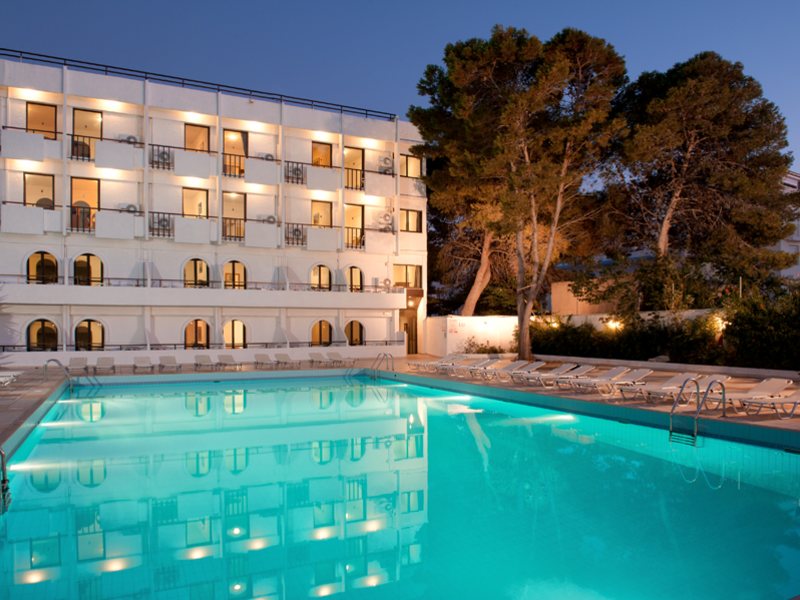 Heronissos Hotel 77596