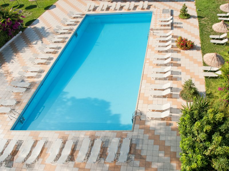 Heronissos Hotel 77598