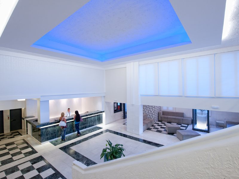 Heronissos Hotel 77599