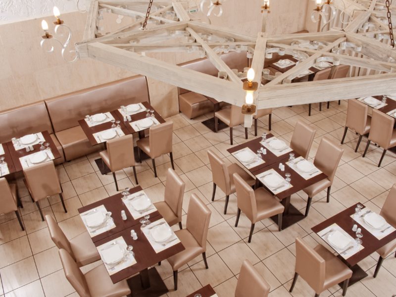 Heronissos Hotel 77600