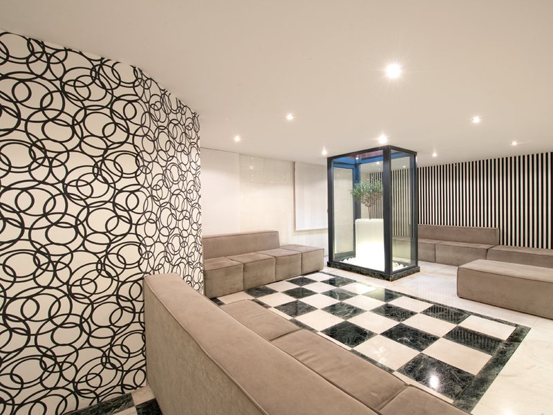 Heronissos Hotel 77601