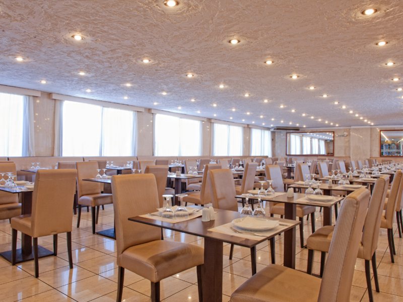 Heronissos Hotel 77604