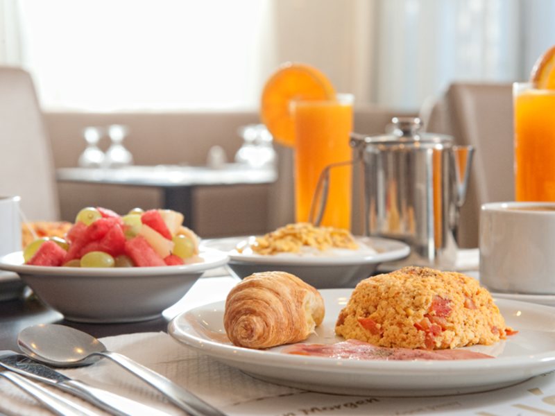 Heronissos Hotel 77605