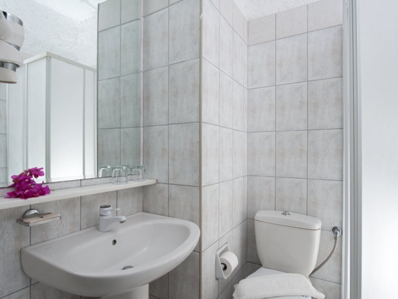 Heronissos Hotel 77606