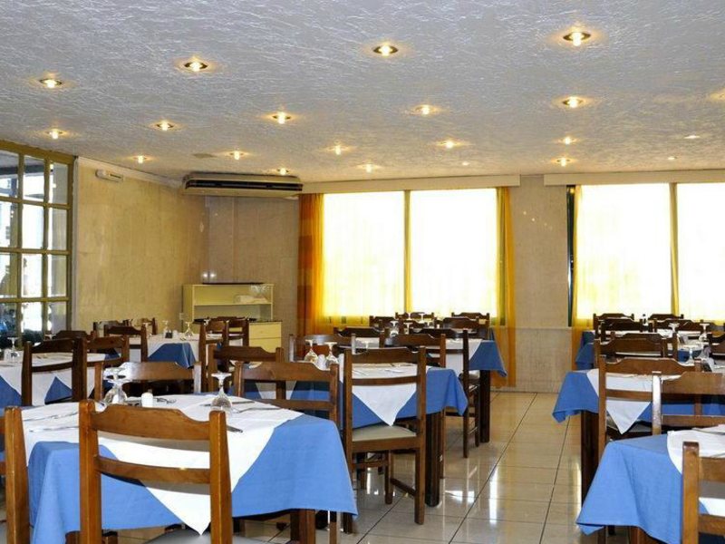 Heronissos Hotel 77608