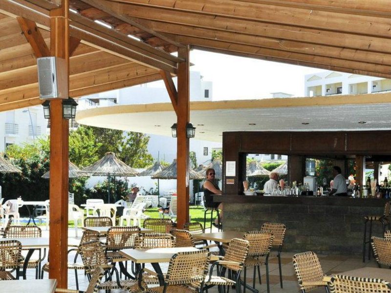 Heronissos Hotel 77609