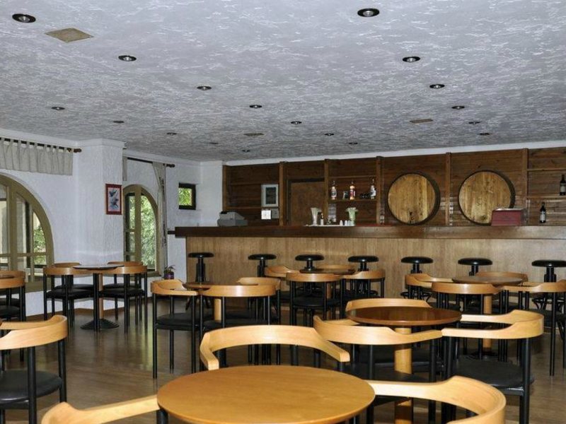 Heronissos Hotel 77610