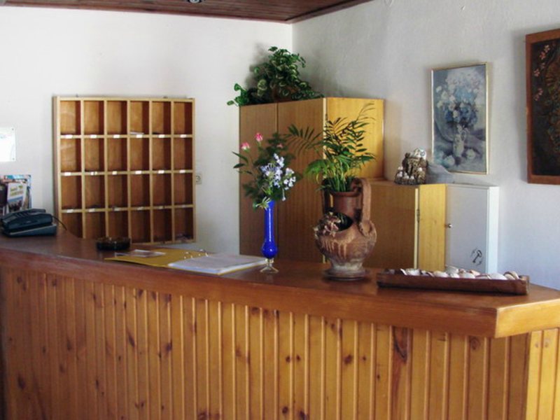 Hersonissos Blue (ex 96762