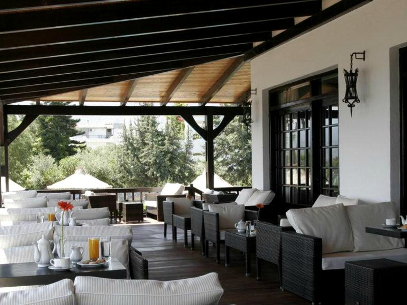 Hersonissos Maris 77694