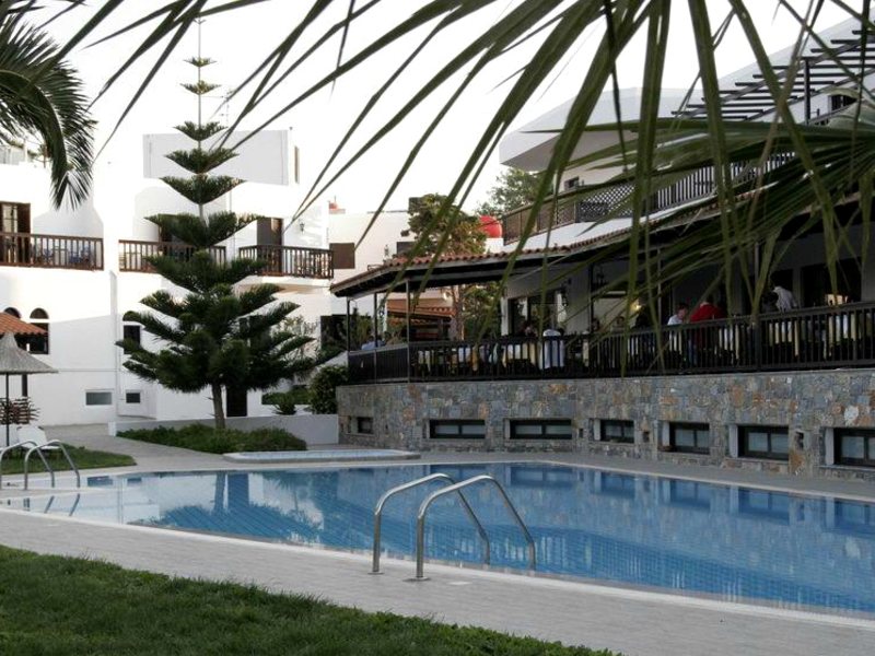 Hersonissos Maris 77695