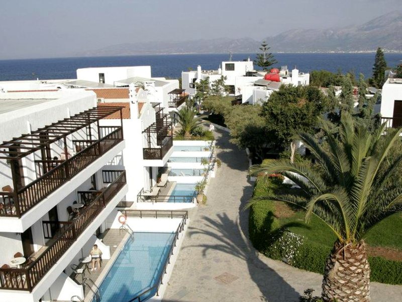 Hersonissos Maris 77696