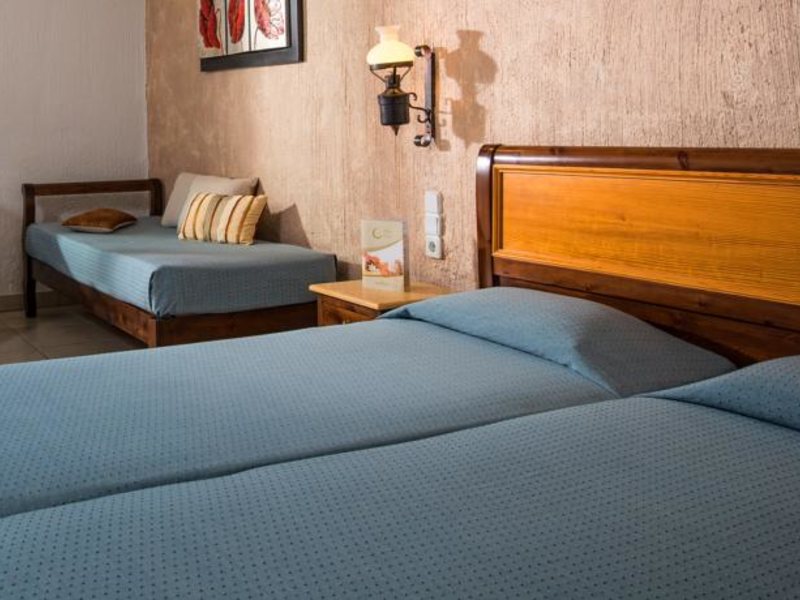 Hersonissos Maris 77700