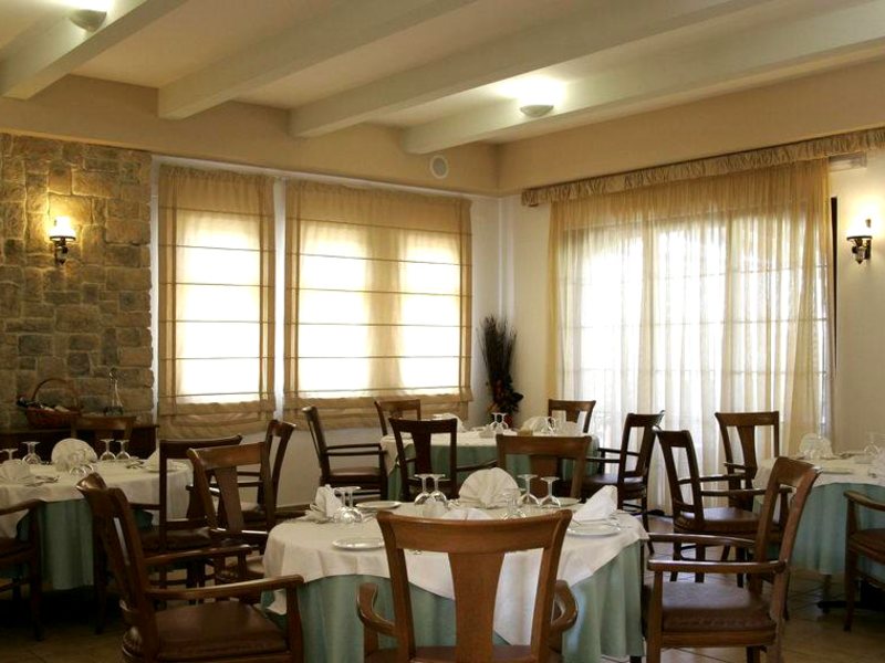 Hersonissos Maris 77701