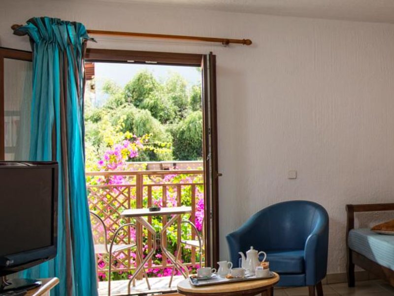 Hersonissos Maris 77704