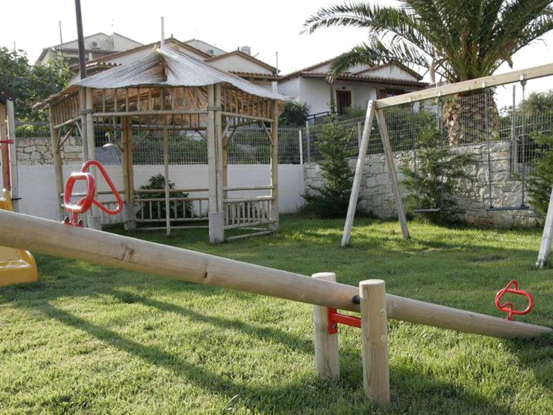 Hersonissos Maris 77706