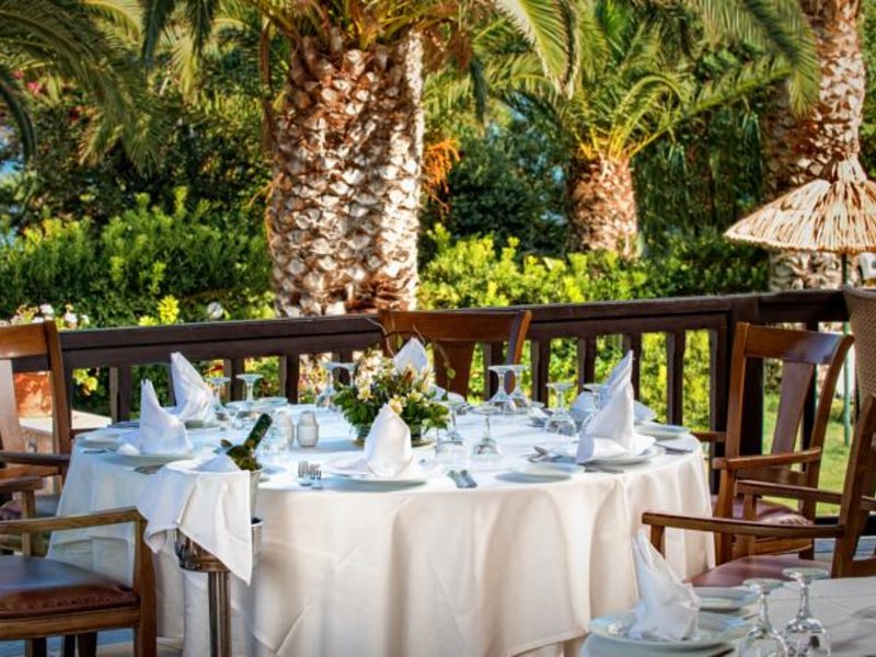 Hersonissos Maris 77710