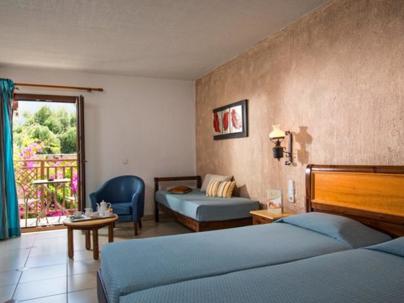 Hersonissos Maris 77712