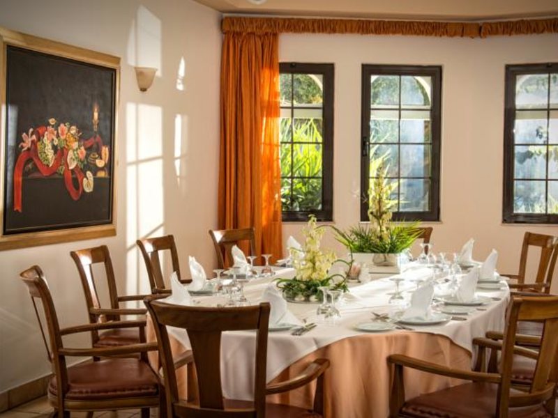 Hersonissos Maris 77713