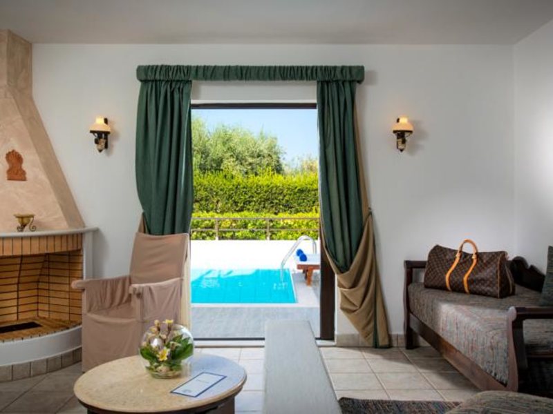 Hersonissos Maris 77720