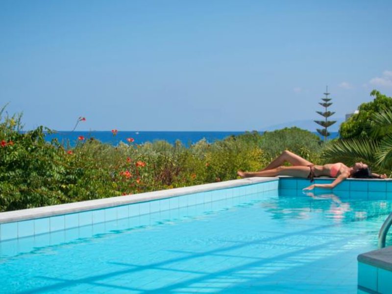 Hersonissos Maris 77721