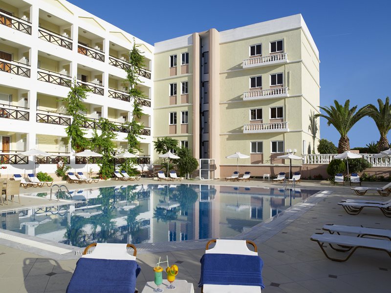 Hersonissos Palace 77423