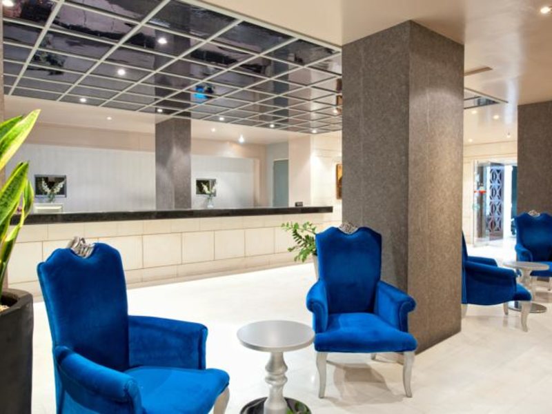 Hersonissos Palace 77424